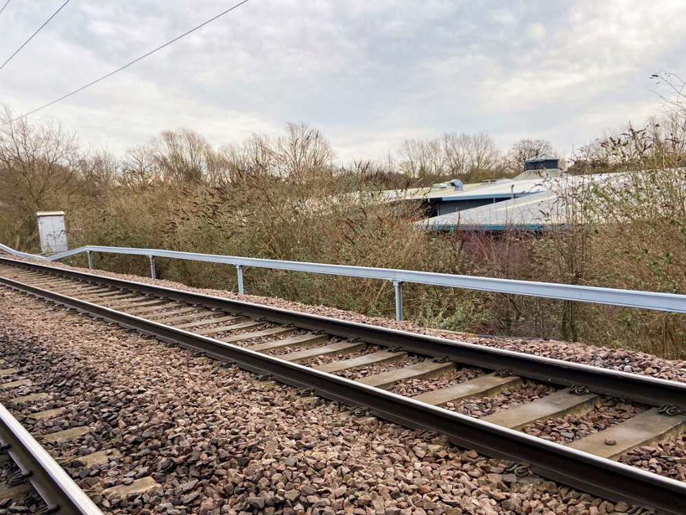 Beaulieu Station, Rapid Route
