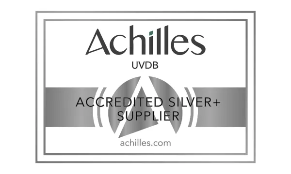 Achilles Silver Plus