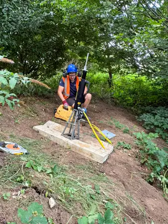 Vale School, Slope Stabilisation (9).jpg