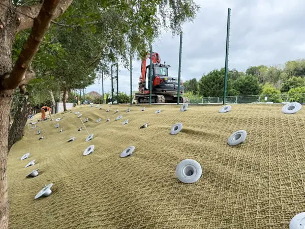 Vale School, Slope Stabilisation (5).jpg