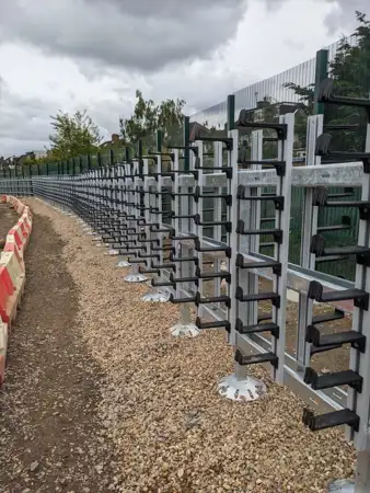 Cockfosters - Phase 1 - Anchor Screw - CRMS  (8).jpg