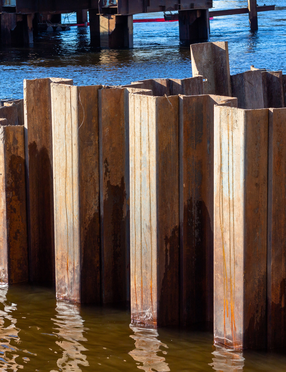 Geotechnical & Civil Engineering