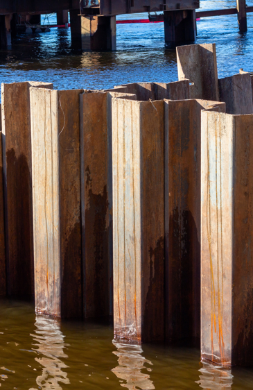 Civil Engineering & Construction
