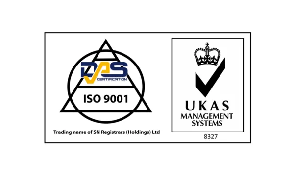 ISO 9001: Quality Management System