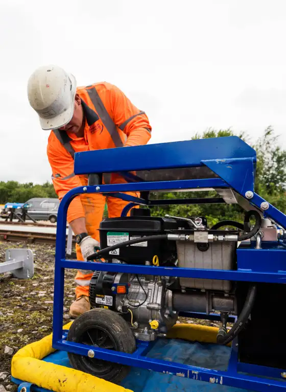Plant Hire