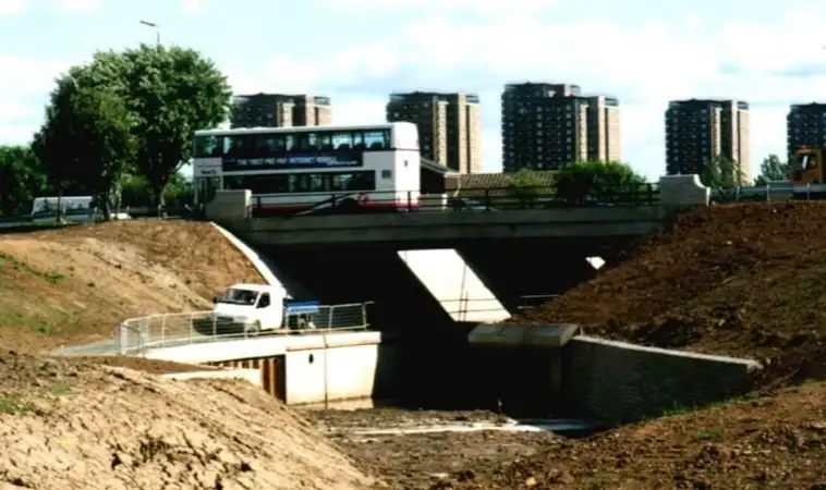 Millennium Link, Glasgow 3.jpg