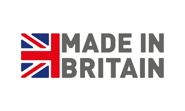 Made in Britain