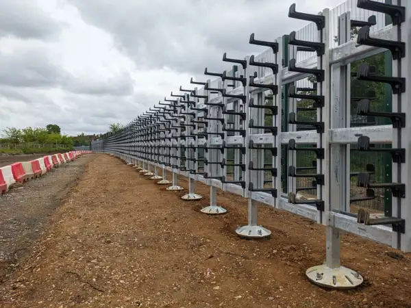 Cockfosters - Phase 1 - Anchor Screw - CRMS  (10).jpg