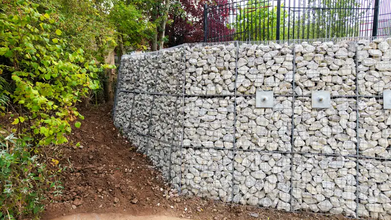 Retaining Wall - Cleeve Court - Drone (1).JPG