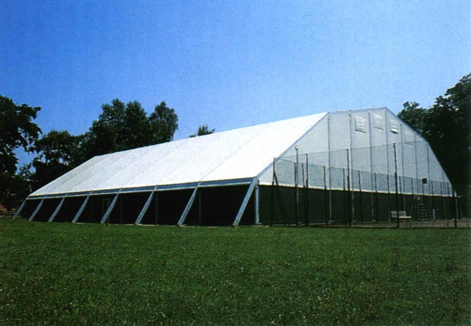 Garnison Tennis Club, Strasbourg, France