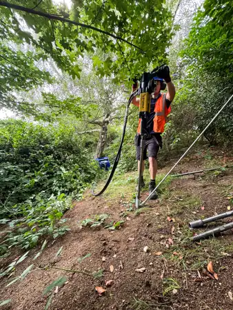 Vale School, Slope Stabilisation (1).jpg