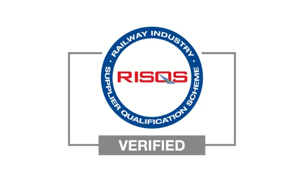 RISQS: Rail Industry Supplier Qualification Scheme