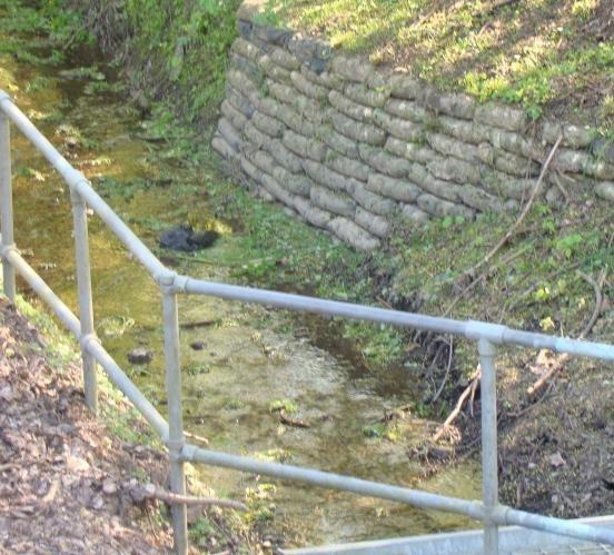 Moor Park Culvert Monitoring