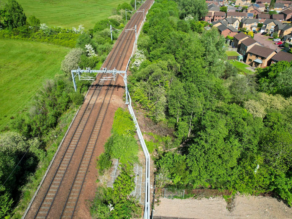 Kennishead - Rapid Route.png