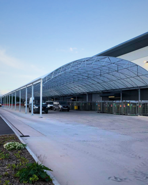 Anchoring Structures