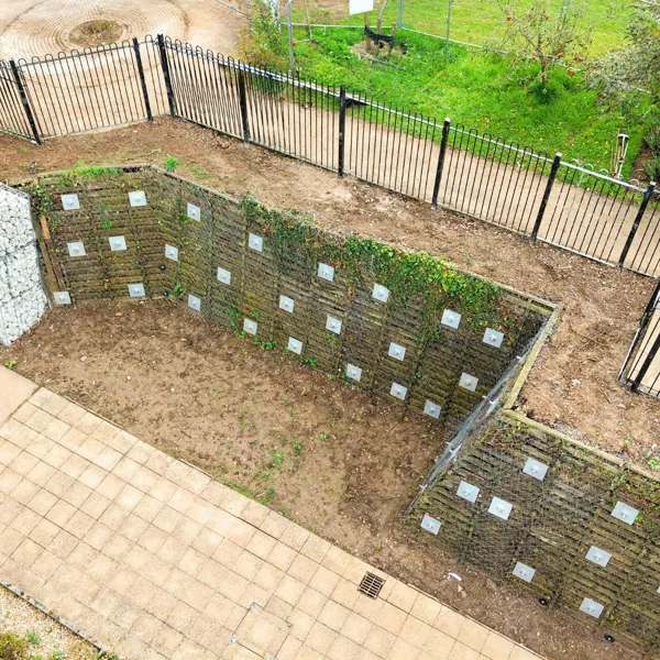 Key Features & Benefits