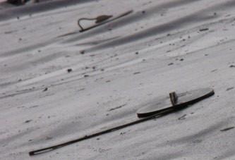 Bryn Pca, Landfill Site, LLwydcoed