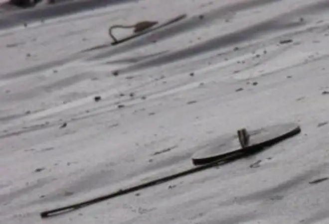 Bryn Pca, Landfill Site, LLwydcoed 4.jpg