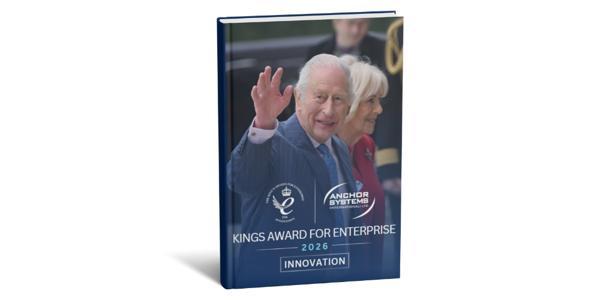 Discover the Innovation Behind the Award