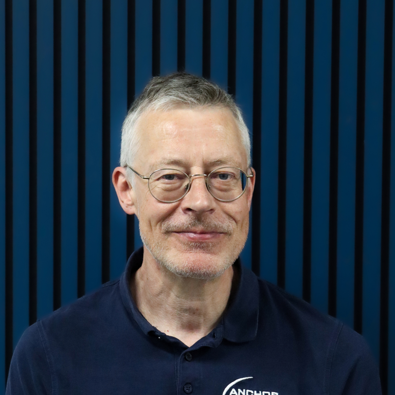 Jeremy Hemmings
