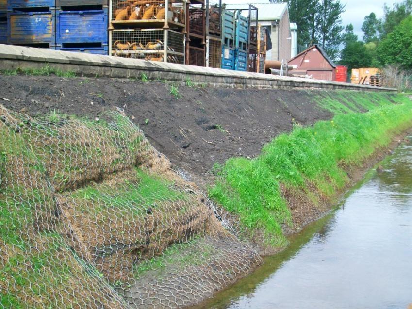 River Roach, Littleborough