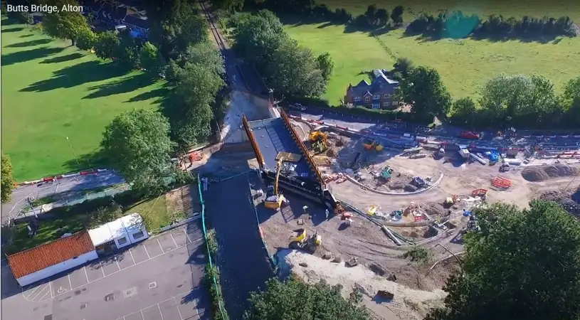 Vulcan Anchor - Butts Bridge - Slope (1).JPG