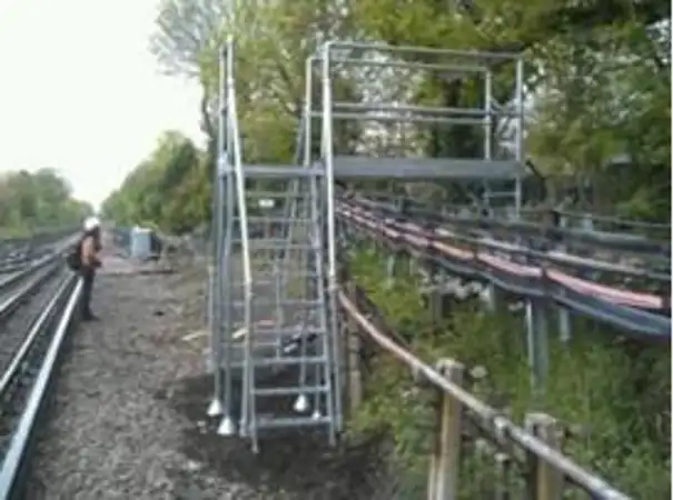 Cable Stiles, London Underground Ltd.jpg