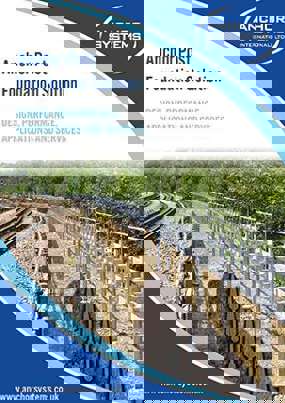 Anchor Post Foundation Solution