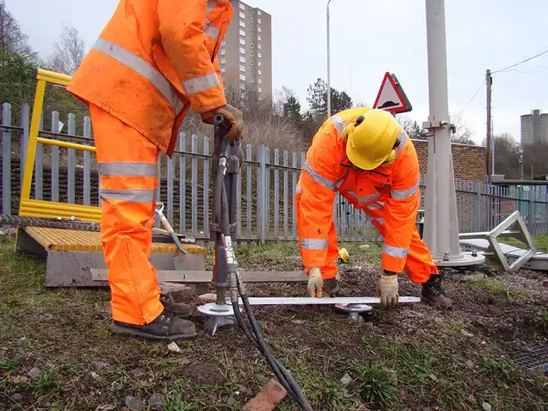 Anchor Post Walkway Foundation.jpg