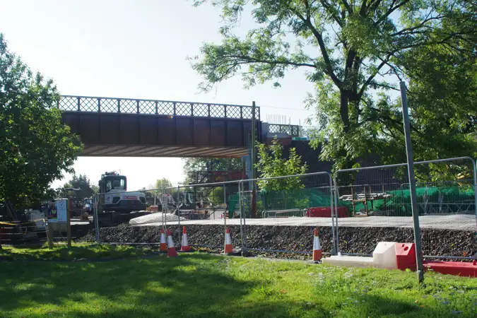 Vulcan Anchor - Butts Bridge - Slope (86).JPG