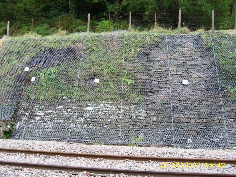 South Wales Railway Regeneration, Newport to Ebbw Vale