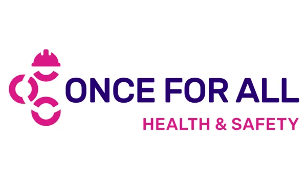 SSIP – Once For All Health & Safety