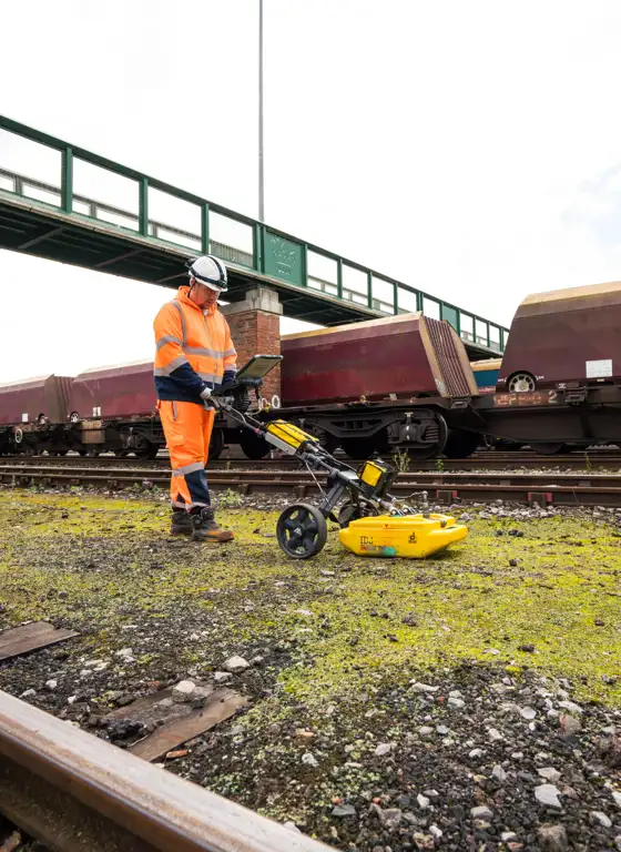 Site Suitability Testing