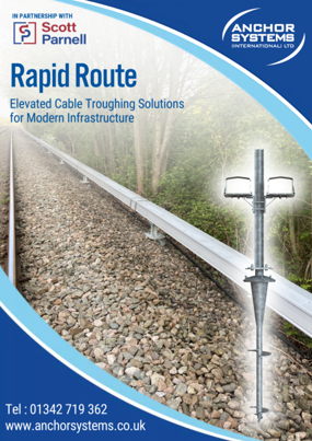Rapid Route
