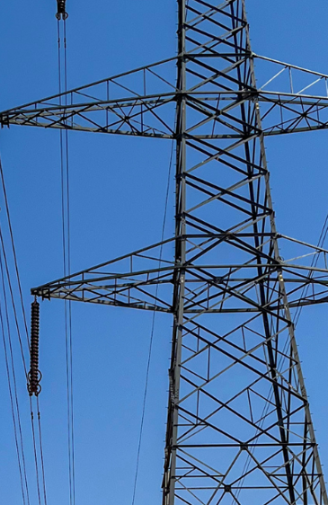 Balfour Beatty: Securing Overhead Power Lines