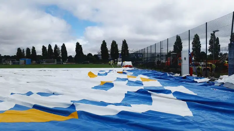 Cardiff International Sports Campus Air Dome 6.jpg