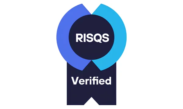 RISQS: Rail Industry Supplier Qualification Scheme