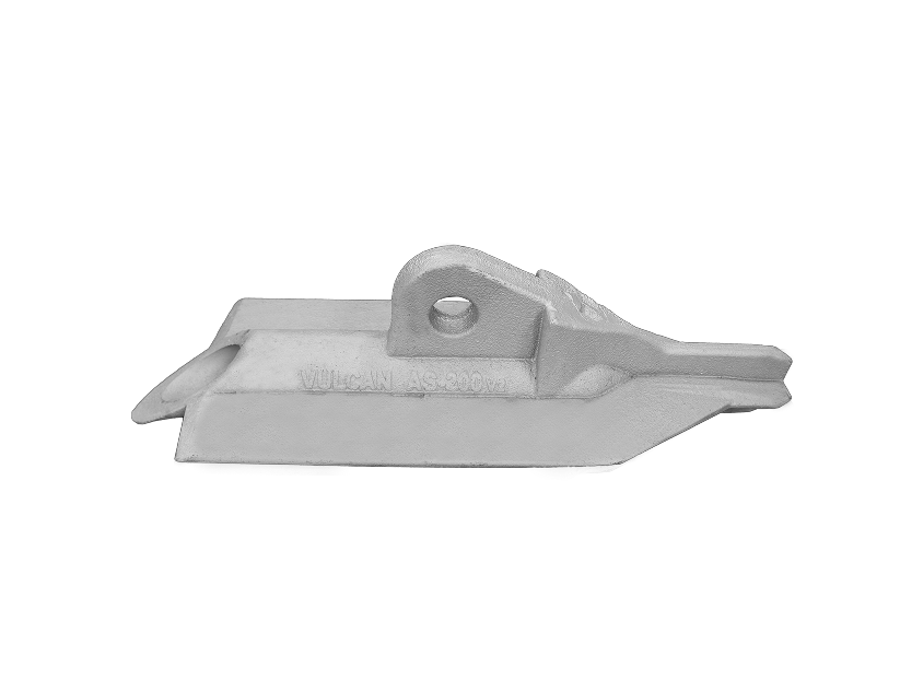 Vulcan Earth Anchor