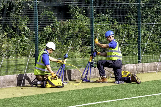 Cardiff International Sports Campus Air Dome 4.jpg