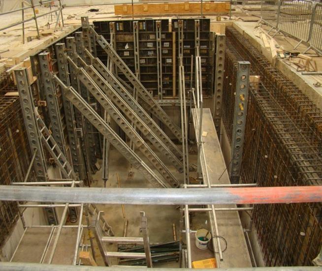 Waterproof Tank, Oxford Technologies