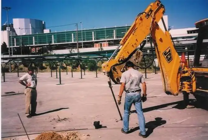Lisbon Airport, Portugal 5.jpg