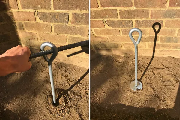 Key Features & Benefits