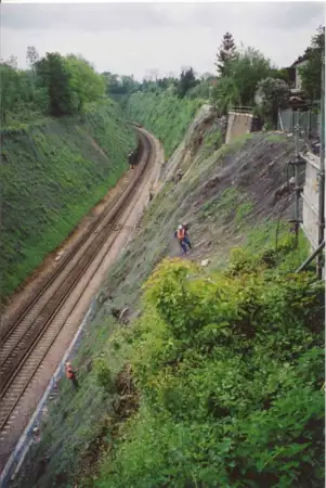 Merstham Cutting, Croydon 2.jpg