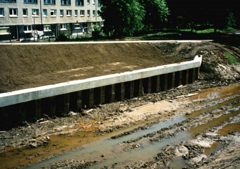 Millennium Link, Glasgow