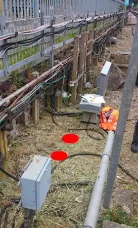 Newbury Park, London Underground 2.jpg