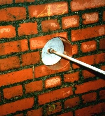 Retaining Wall Stabilisation Manningtree, Essex