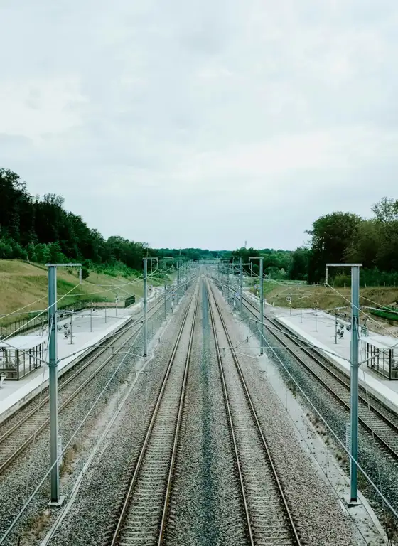 Bridge Abutments