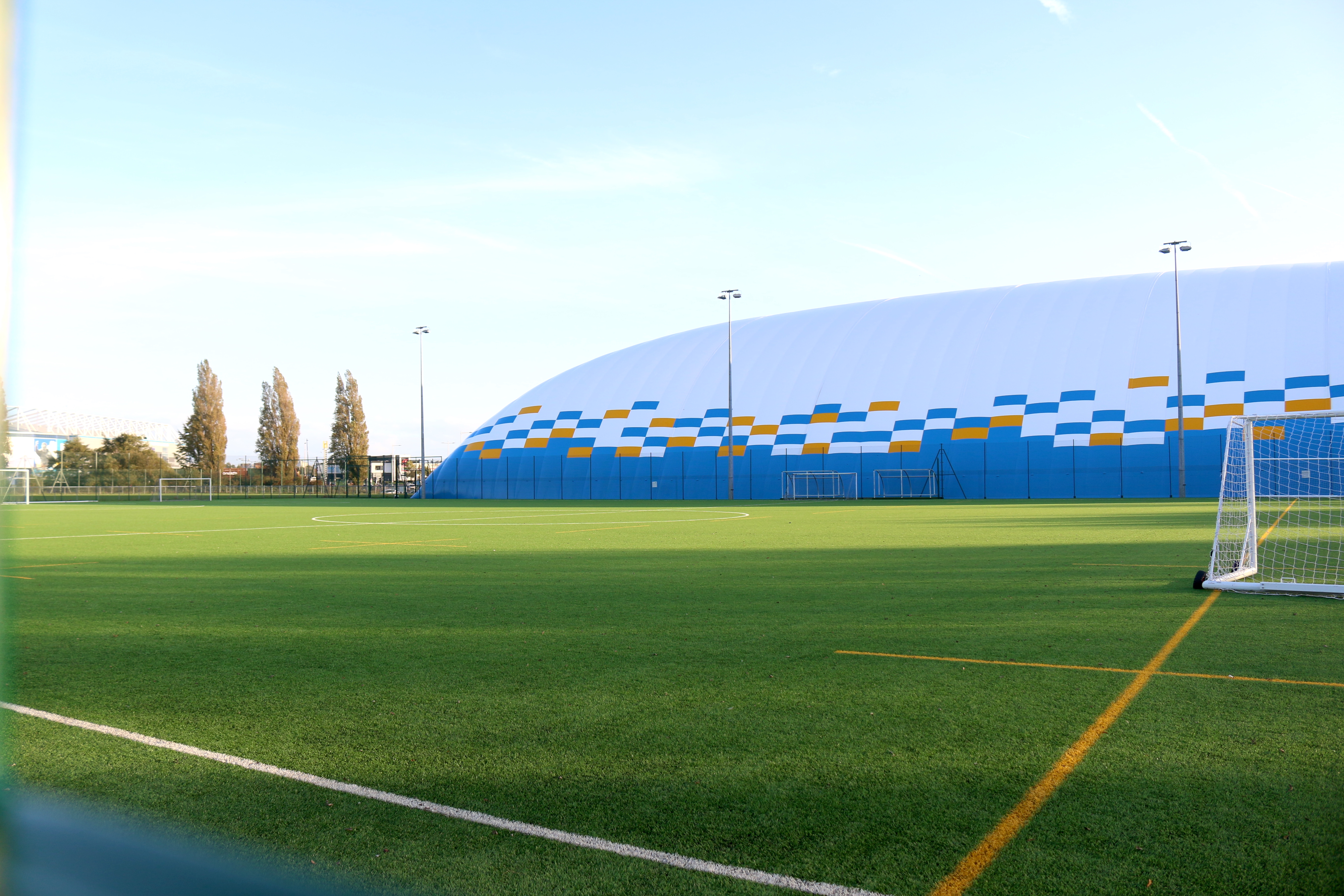 Cardiff International Sports Campus Air Dome 9.jpg