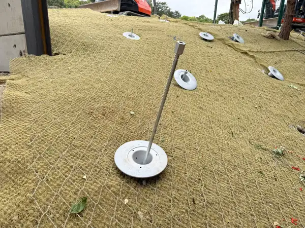Vale School, Slope Stabilisation (3).jpg