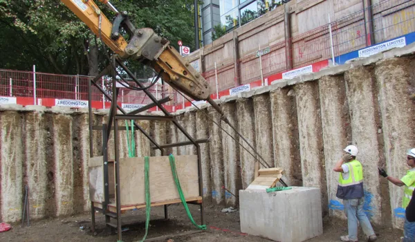 Why Use Vulcan Earth Anchors?
